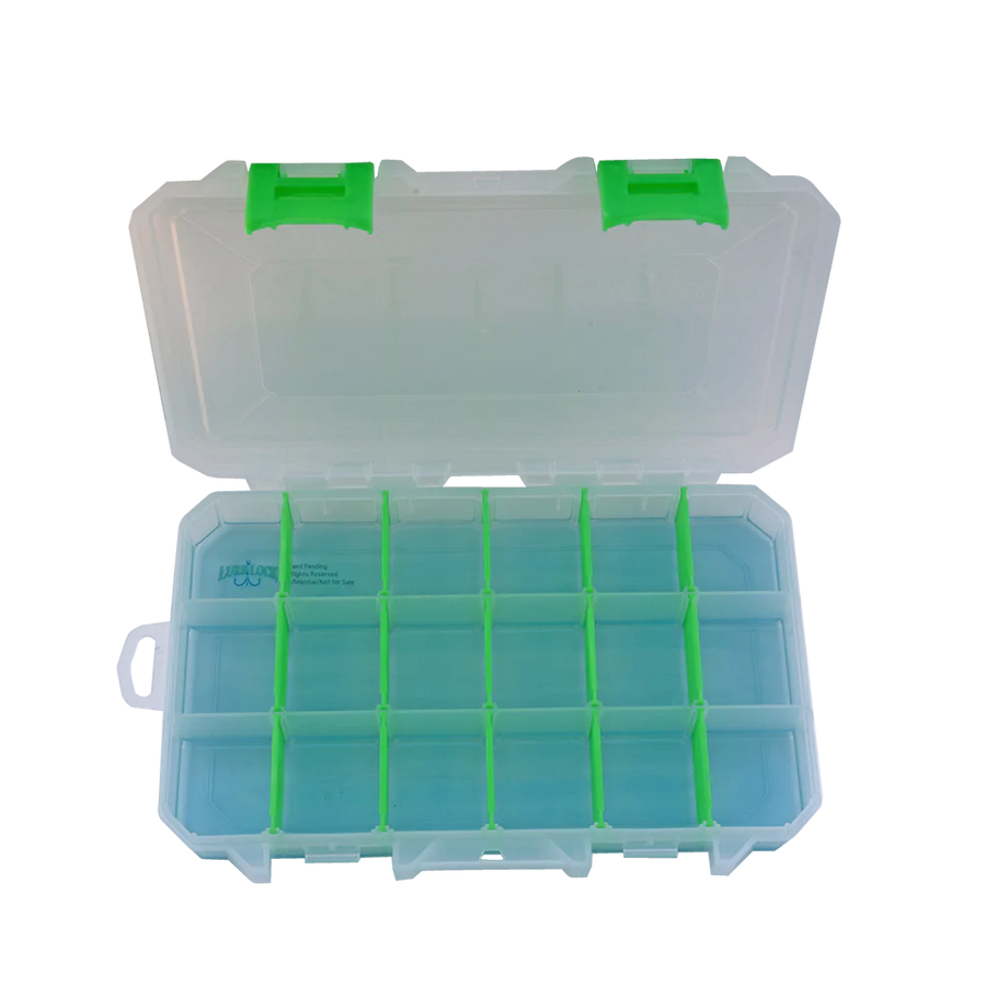 Lure Lock Medium Box