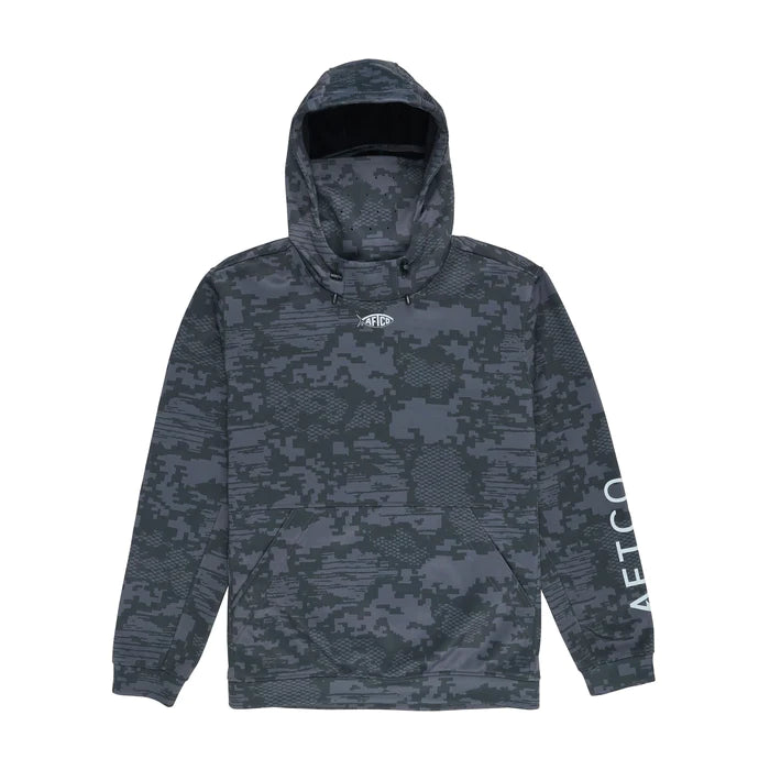 Aftco Men's Reaper Tactical Hoodie (MF4177)