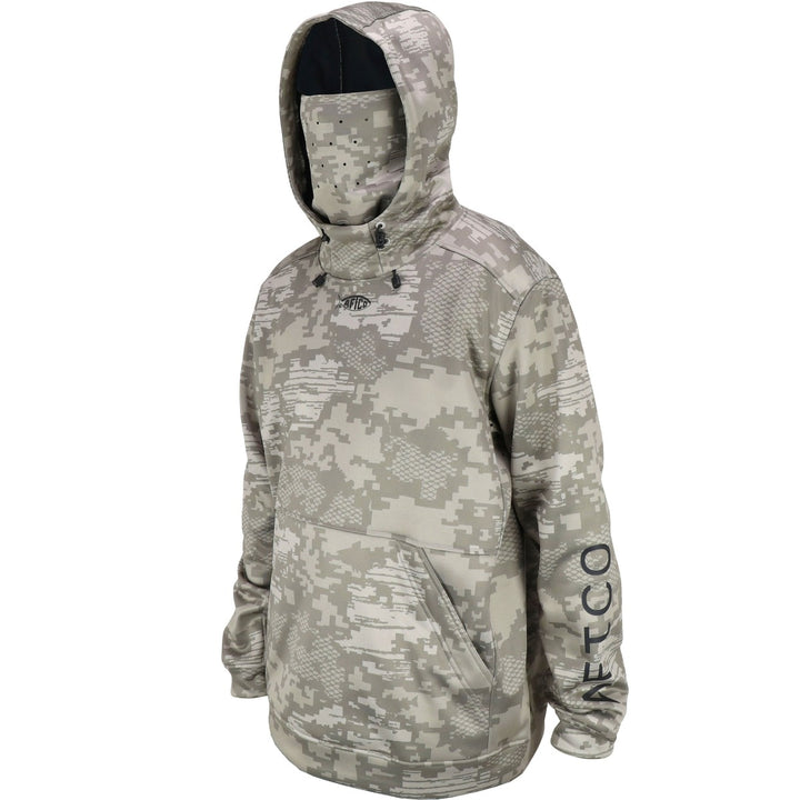Aftco Men's Reaper Tactical Hoodie (MF4177)