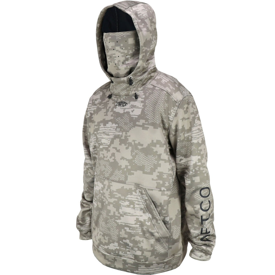 Aftco Men's Reaper Tactical Hoodie (MF4177)