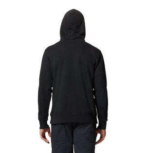 Mountain Hardwear Men's Logo Pullover Hoody