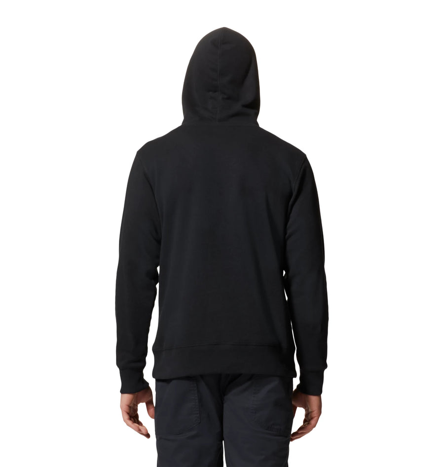 Mountain Hardwear Men's Logo Pullover Hoody
