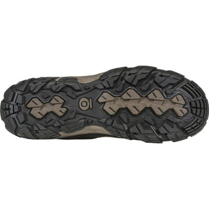 Oboz Men's Sawtooth X Mid B-Dry Waterproof (24001)