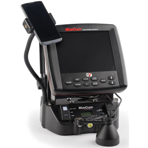 Marcum Adjustable Cell Phone Bracket-Marcum-Wind Rose North Ltd. Outfitters