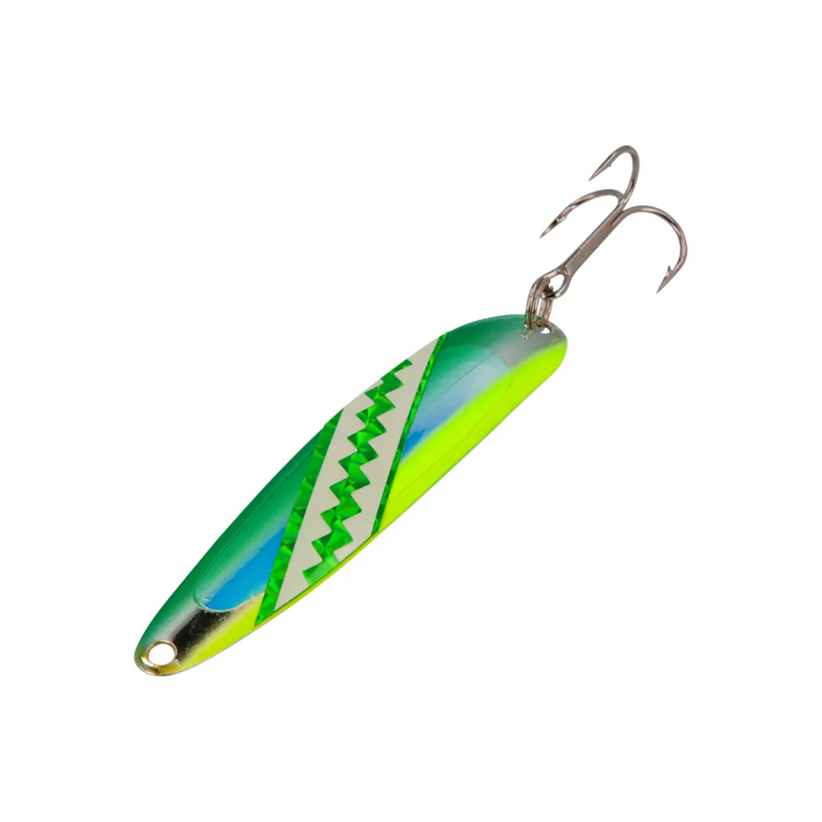 Michigan Stinger Trolling Spoon-Wind Rose North Ltd. Outfitters-Wind Rose North Ltd. Outfitters