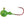 Mission Tackle Glitter Jig-Mission Tackle-Wind Rose North Ltd. Outfitters