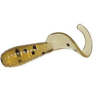 Mister Twister 1" Lil Bit-Mister Twister-Wind Rose North Ltd. Outfitters