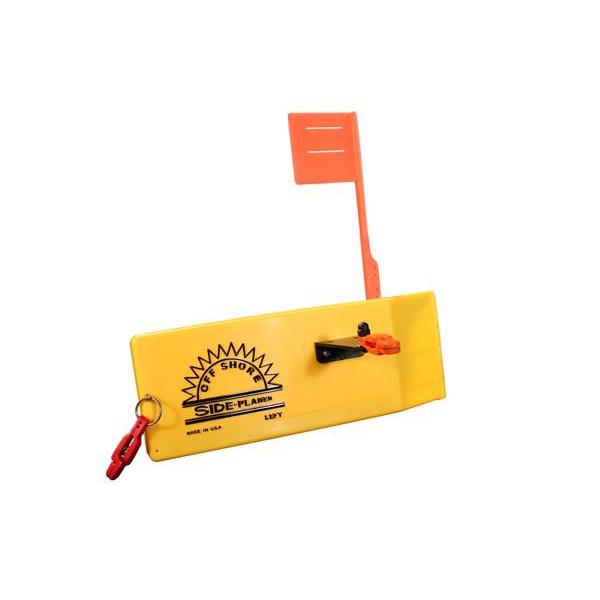 Off Shore Side Planer-Off Shore-Wind Rose North Ltd. Outfitters