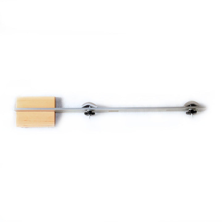 Old Town PREDATOR DOUBLE BLOCK MOTOR MOUNT 38"-Old Town-Wind Rose North Ltd. Outfitters