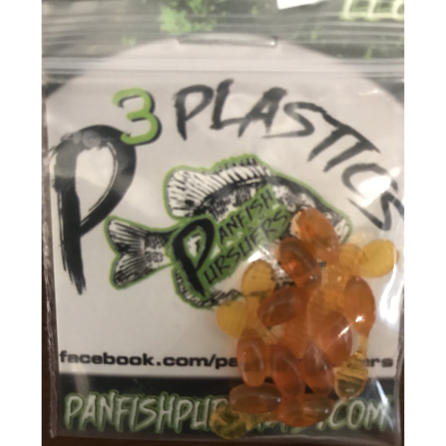 Panfish Pursuers P3 Plastics Spugg-Panfish Pursuers-Wind Rose North Ltd. Outfitters