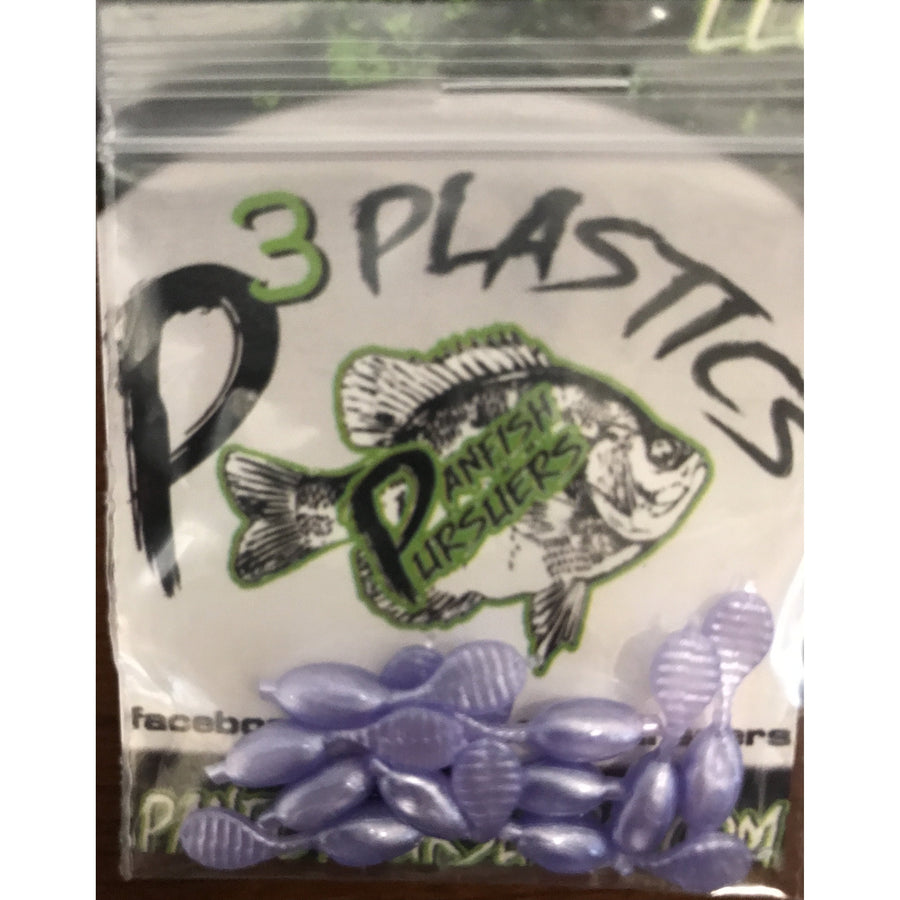 Panfish Pursuers P3 Plastics Spugg-Panfish Pursuers-Wind Rose North Ltd. Outfitters