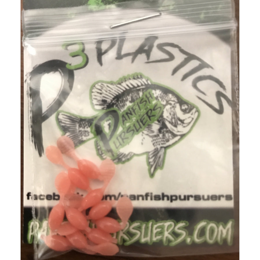 Panfish Pursuers P3 Plastics Spugg-Panfish Pursuers-Wind Rose North Ltd. Outfitters