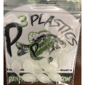 Panfish Pursuers P3 Plastics Spugg-Panfish Pursuers-Wind Rose North Ltd. Outfitters