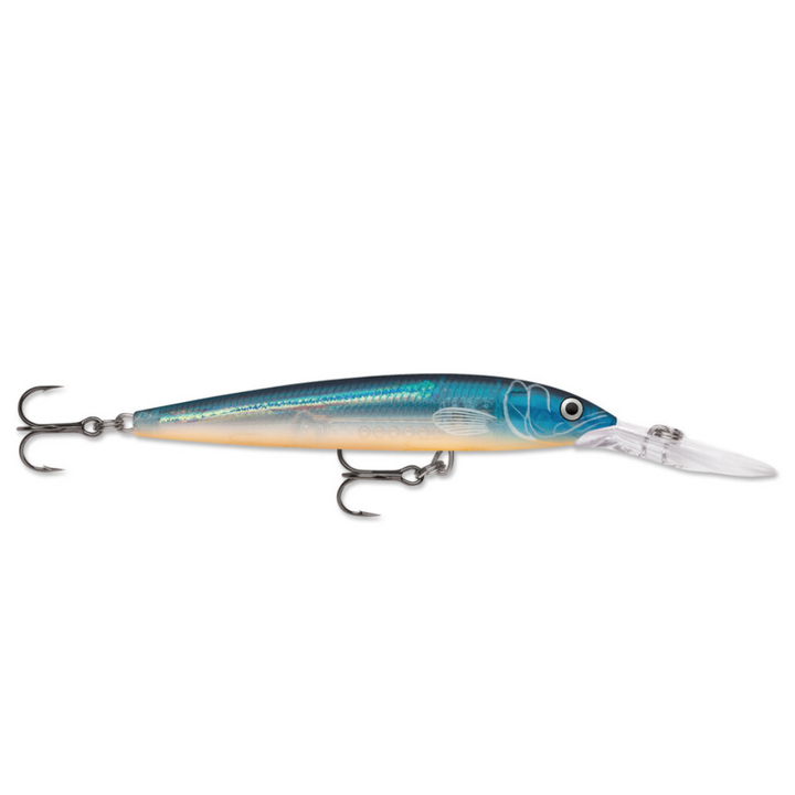 Rapala Down Deep Husky Jerk DHJ-10-Rapala-Wind Rose North Ltd. Outfitters