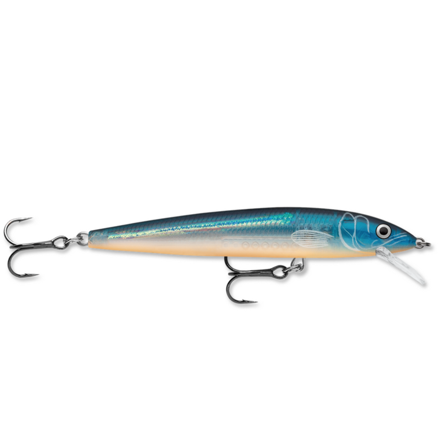 Rapala Husky Jerk HJ-10-Rapala-Wind Rose North Ltd. Outfitters