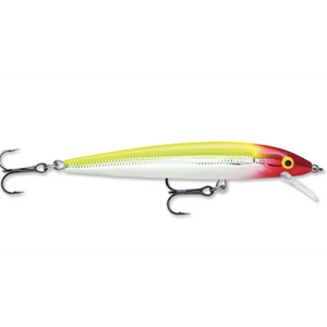 Rapala Husky Jerk HJ-10-Rapala-Wind Rose North Ltd. Outfitters
