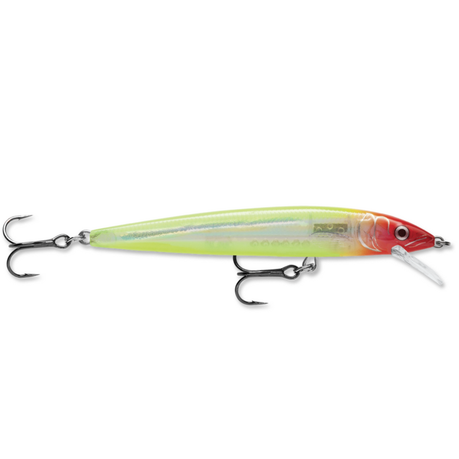 Rapala Husky Jerk HJ-10-Rapala-Wind Rose North Ltd. Outfitters