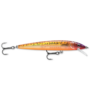 Rapala Husky Jerk HJ-10-Rapala-Wind Rose North Ltd. Outfitters