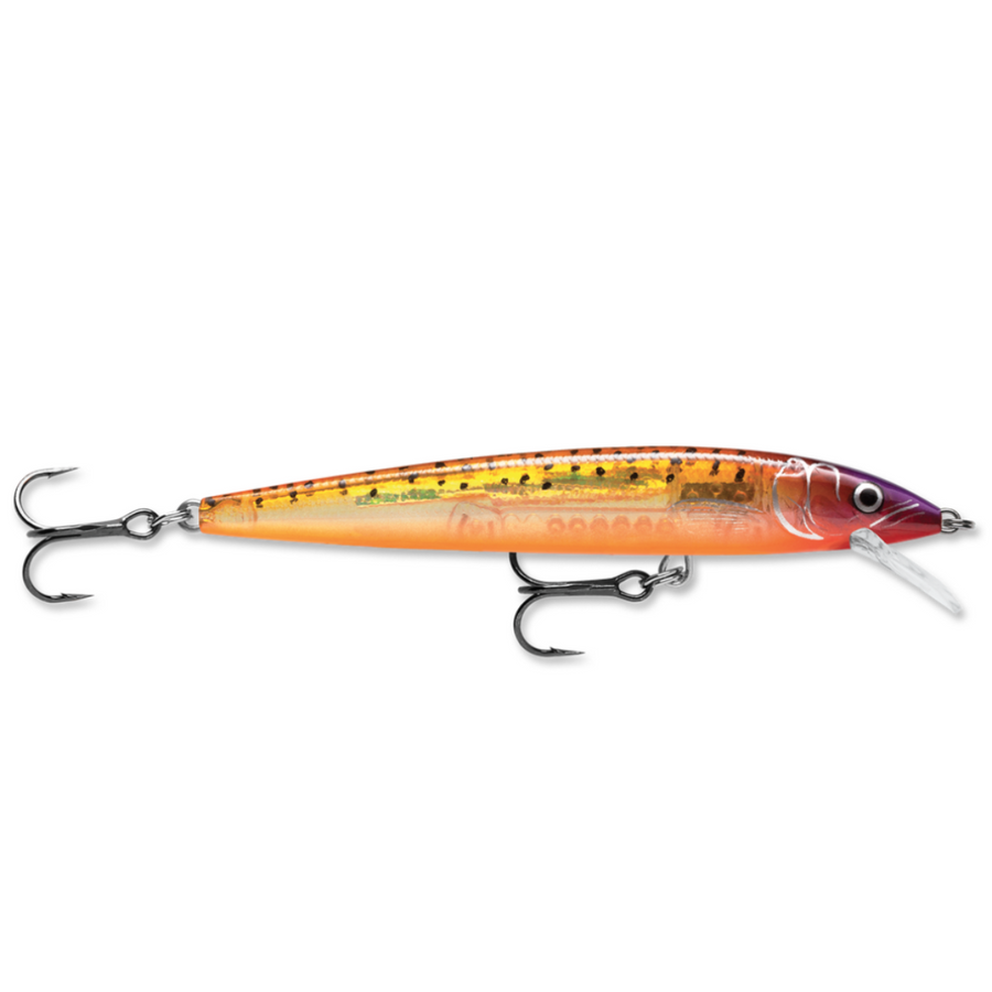 Rapala Husky Jerk HJ-10-Rapala-Wind Rose North Ltd. Outfitters