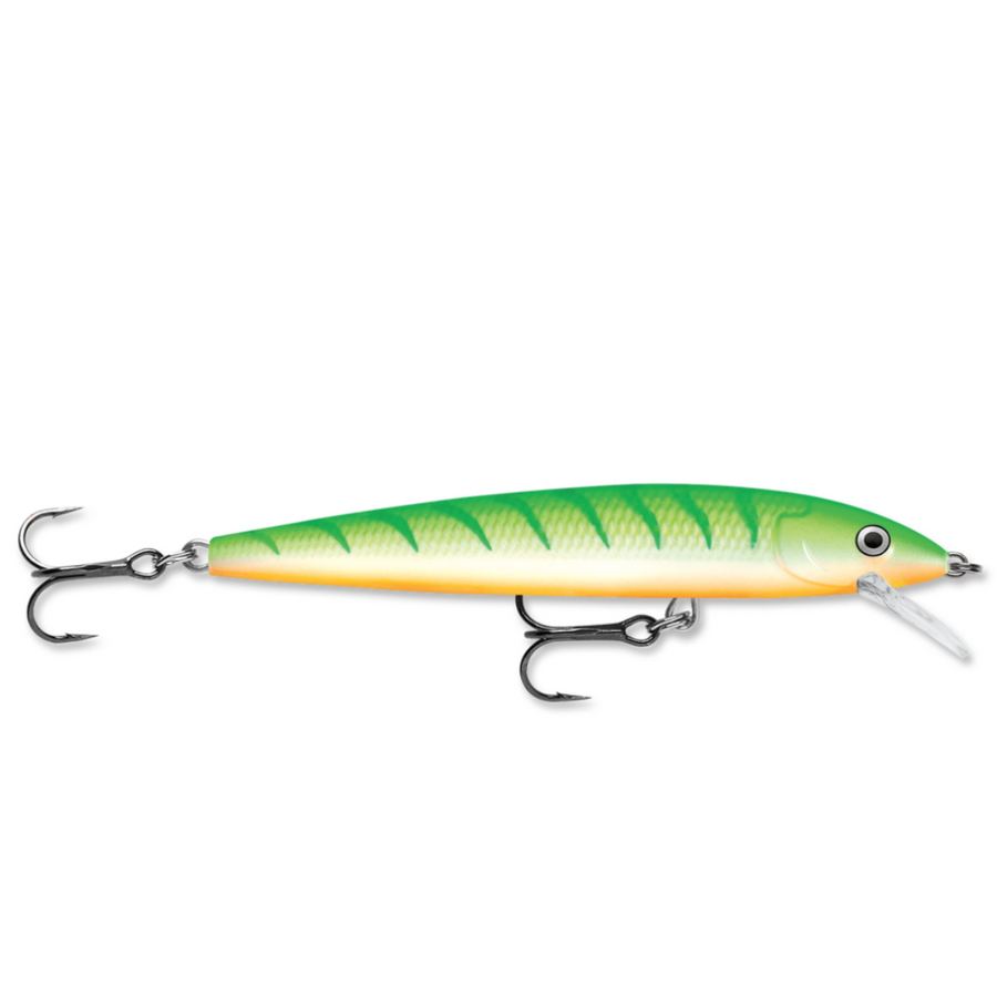 Rapala Husky Jerk HJ-10-Rapala-Wind Rose North Ltd. Outfitters