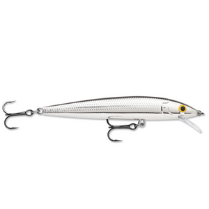 Rapala Husky Jerk HJ-10-Rapala-Wind Rose North Ltd. Outfitters