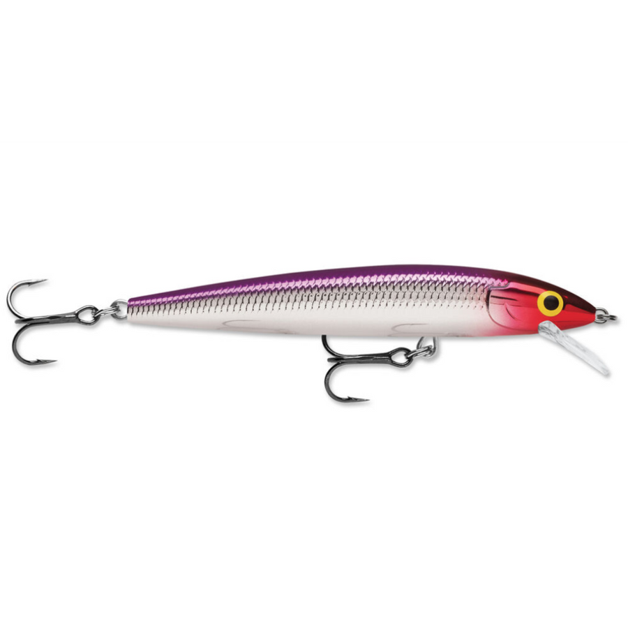 Rapala Husky Jerk HJ-10-Rapala-Wind Rose North Ltd. Outfitters