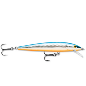 Rapala Husky Jerk HJ-10-Rapala-Wind Rose North Ltd. Outfitters