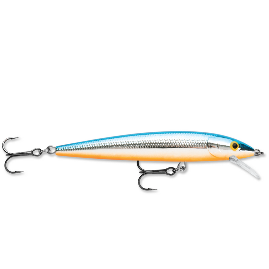 Rapala Husky Jerk HJ-10-Rapala-Wind Rose North Ltd. Outfitters