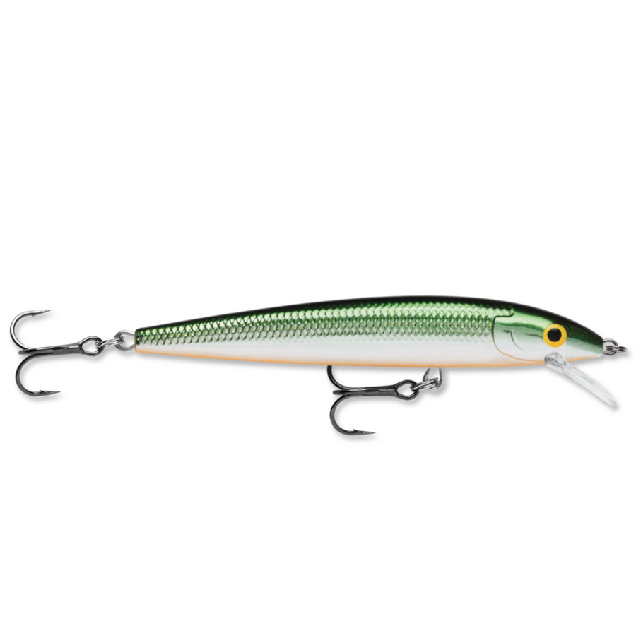 Rapala Husky Jerk HJ-10-Rapala-Wind Rose North Ltd. Outfitters