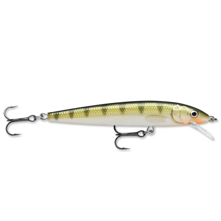 Rapala Husky Jerk HJ-10-Rapala-Wind Rose North Ltd. Outfitters