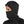 Rebar Gridwork Balaclava Baselayer-Ariat-Wind Rose North Ltd. Outfitters