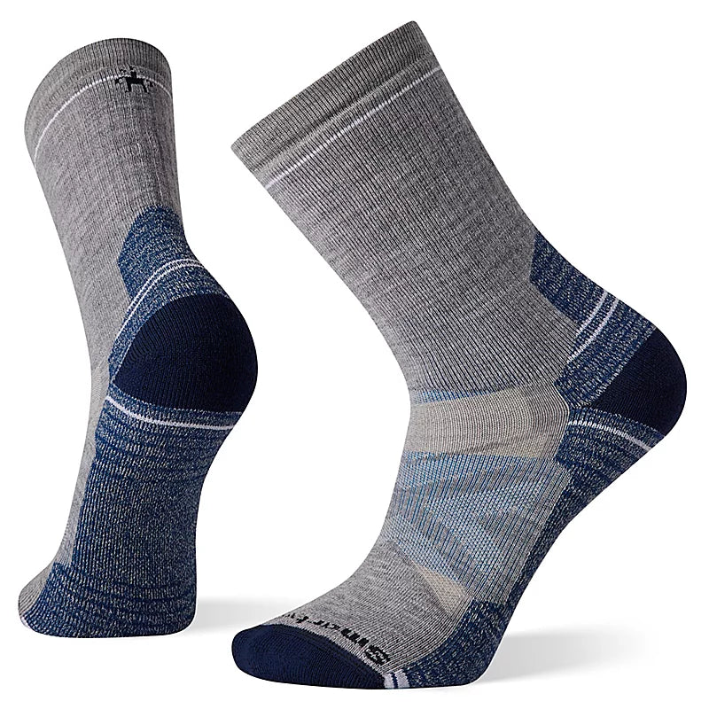 Smartwool Men's Hike Crew Socks FC (SW001618)