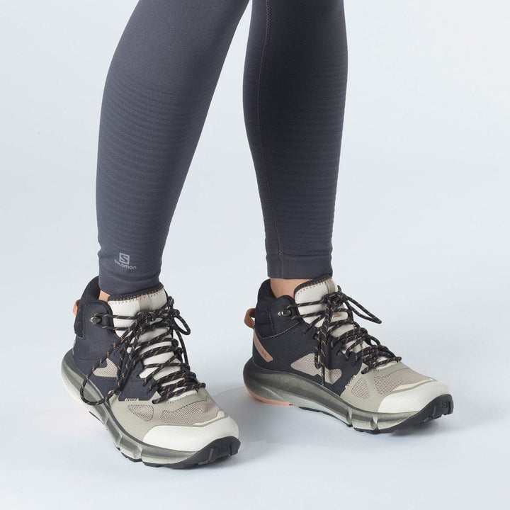 Salomon Women's Predict Hike Mid GTX-Salomon-Wind Rose North Ltd. Outfitters