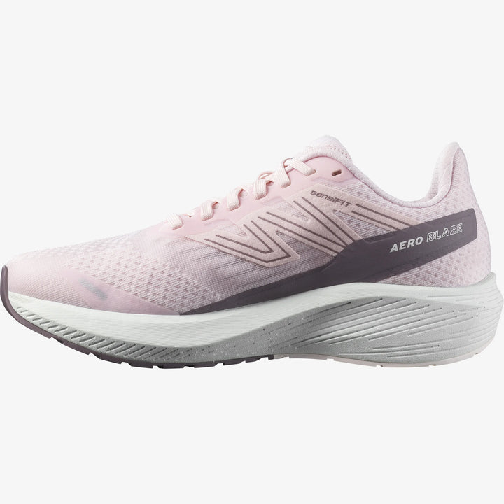 Salomon Women's Aero Blaze Running Shoes (472086)