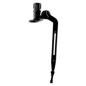 Scotty Transducer Arm RAIL MOUNTED-Scotty-Wind Rose North Ltd. Outfitters