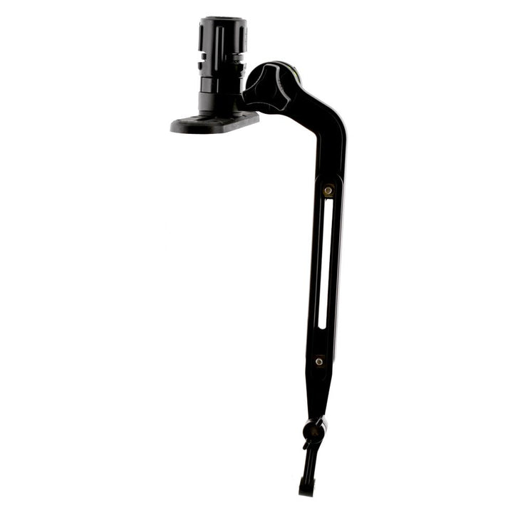 Scotty Transducer Arm RAIL MOUNTED-Scotty-Wind Rose North Ltd. Outfitters