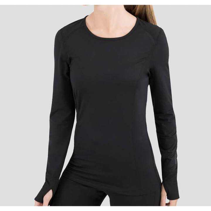 Terramar Women's 2.0 Cloud Nine Performance Scoop (W8214)