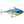Rapala Rap-V Blade (RVB-6)