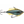 Rapala Rap-V Blade (RVB-6)