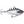 Rapala Rap-V Blade (RVB-6)