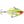 Rapala Rap-V Blade (RVB-6)