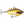 Rapala Rap-V Blade (RVB-6)