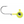 VMC Neon Moon Eye Jigs 1/16