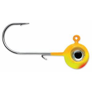 VMC Neon Moon Eye Jigs 1/16