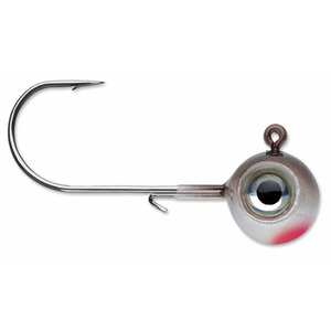VMC Neon Moon Eye Jigs 1/16