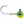 VMC Neon Moon Eye Jigs 1/16