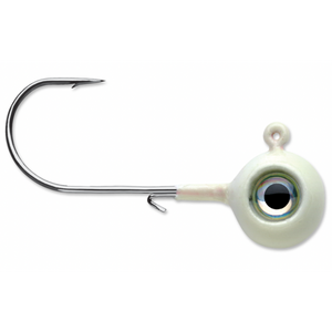 VMC Neon Moon Eye Jigs 1/16