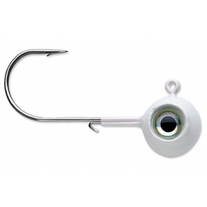 VMC Neon Moon Eye Jigs 1/16