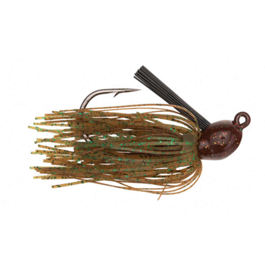 STRIKE KING BITSY FLIP JIG 3/8OZ (BFJ38)