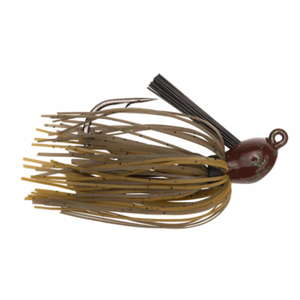 STRIKE KING BITSY FLIP JIG 3/8OZ (BFJ38)